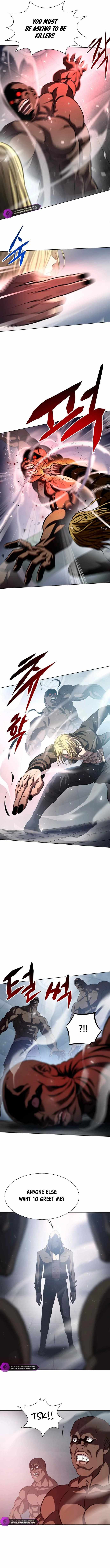 Fighting Ward Chapter 8 10